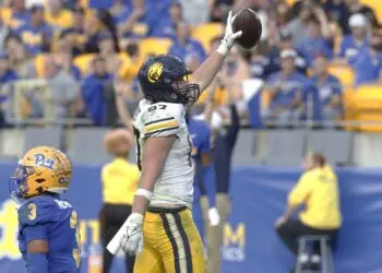 Jack Endries Named to Mackey Award Watch List, Continues Longhorn Tight End Legacy