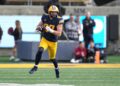 Endries Named to Biletnikoff Award Watch List