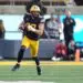 Endries Named to Biletnikoff Award Watch List