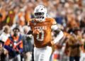 Walter Camp Player of the Year Watch List includes three Longhorns