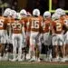 Texas to begin season ranked No. 1 in Preseason Coaches Poll