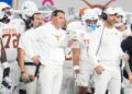 Longhorns Crowned No. 1 in AP Preseason Poll: A New Era Begins in Austin