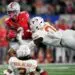 X-factors to watch in Texas’ game against Ohio State [VIDEO]