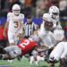 Preview: No. 1 Texas Longhorns vs. No. 3 Ohio State Buckeyes