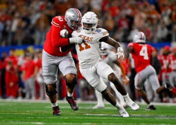 Over/Under Insights: What the Numbers Predict for the Longhorns