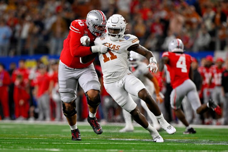 Over/Under Insights: What the Numbers Predict for the Longhorns