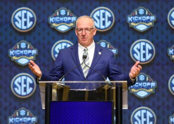 SEC Expansion: What a Nine-Game Schedule Means for Texas and Its Permanent Rivals