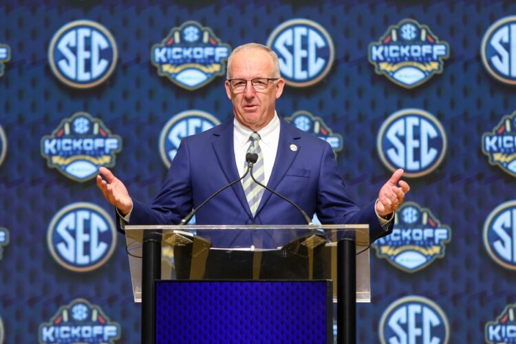 SEC Expansion: What a Nine-Game Schedule Means for Texas and Its Permanent Rivals
