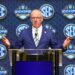 SEC Expansion: What a Nine-Game Schedule Means for Texas and Its Permanent Rivals