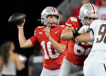 Everything you need to know about the Ohio State Buckeyes [VIDEO]