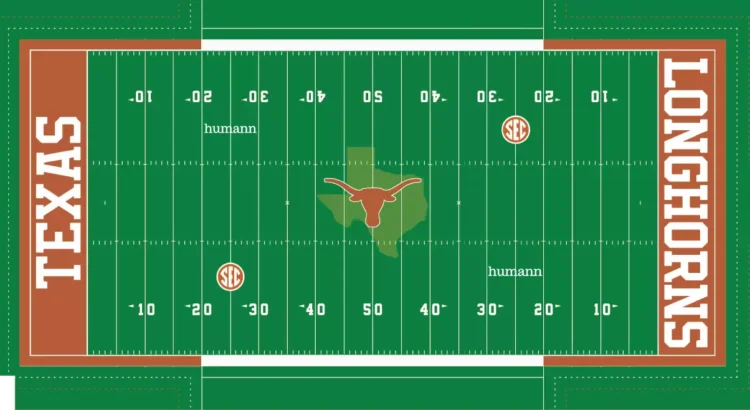 From Research to Results: Humann Becomes Official Cardiovascular Supplement of Texas Athletics