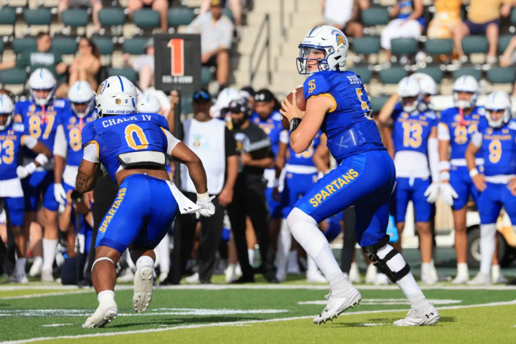 Scouting Report: San Jose State