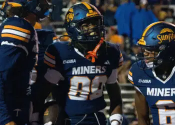Scouting Report: UTEP