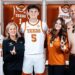 2026 F Bo Ogden Commits to Texas