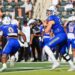 Live Notes from San Jose State vs No. 7 Texas