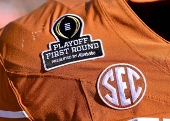SEC releases Longhorns permanent opponents, schedule for next four seasons