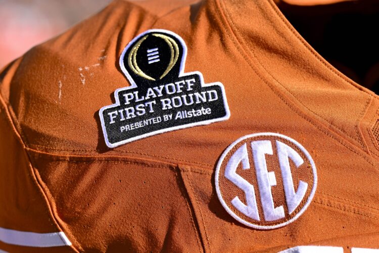 SEC releases Longhorns permanent opponents, schedule for next four seasons