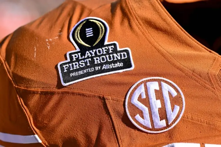 SEC releases Longhorns permanent opponents, schedule for next four seasons