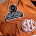 SEC releases Longhorns permanent opponents, schedule for next four seasons