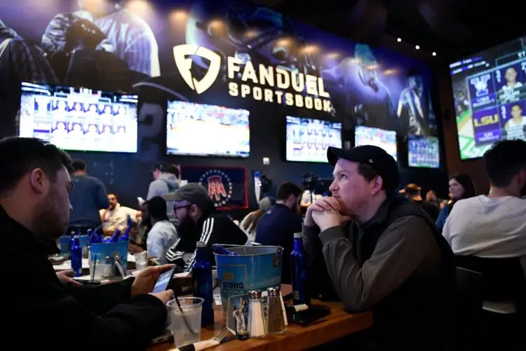 Photo: Danielle Parhizkaran/NorthJersey.com / USA TODAY NETWORK via Imagn Images