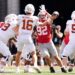 Longhorns fall in AP Poll following the loss to Ohio State