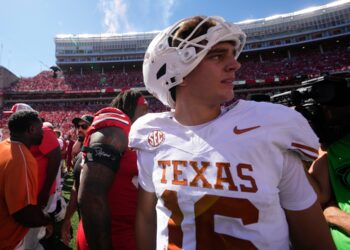 Recapping Texas’ struggles against Ohio State in Week One [VIDEO]