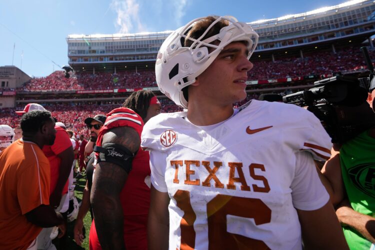 Recapping Texas’ struggles against Ohio State in Week One [VIDEO]