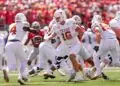 X-Factors to watch in Texas’ game against San Jose State [VIDEO]