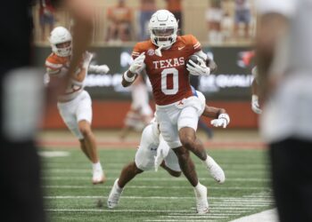 X-Factors to watch in Texas’ game against UTEP [VIDEO]