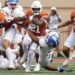 X-Factors to watch in Texas’ game against Sam Houston [VIDEO]