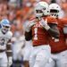 Game Preview: UTEP Miners versus No.7 Texas Longhorns