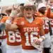 Live Notes from UTEP vs No. 7 Texas