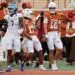 Longhorns Defense & Arch Manning’s 4 TDs Passes lead No. 7 Texas to 38-7 win over San Jose State