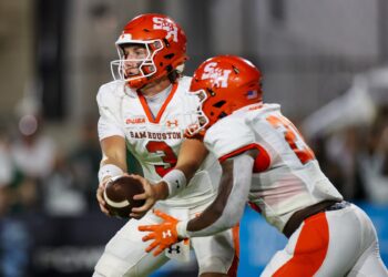 Recapping UTEP Win, Previewing Sam Houston [VIDEO]
