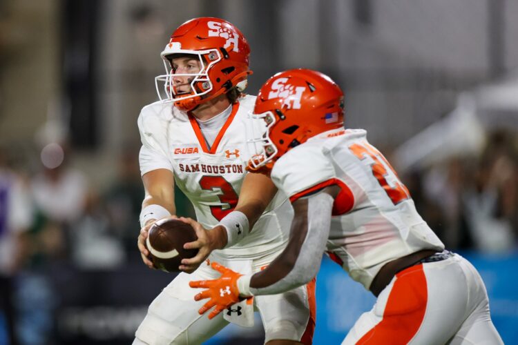 Recapping UTEP Win, Previewing Sam Houston [VIDEO]
