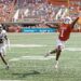 No. 7 Texas wins 27‑10 over UTEP Miners, but fails to strike gold