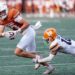 Live Notes from Sam Houston vs No. 8 Texas