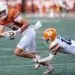 Live Notes from Sam Houston vs No. 8 Texas