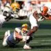 Game Preview: Sam Houston State vs. No.8 Texas