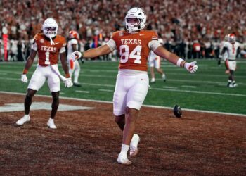 How Texas Teams Are Shaping Their Playoff Chances in 2025