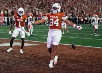 How Texas Teams Are Shaping Their Playoff Chances in 2025