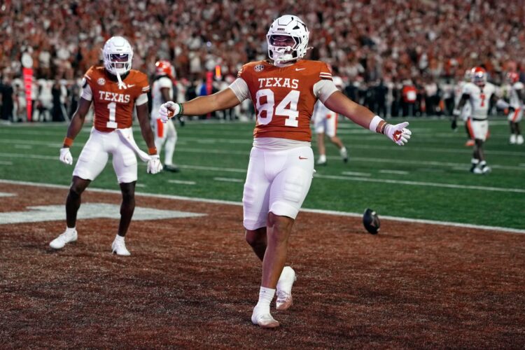 How Texas Teams Are Shaping Their Playoff Chances in 2025