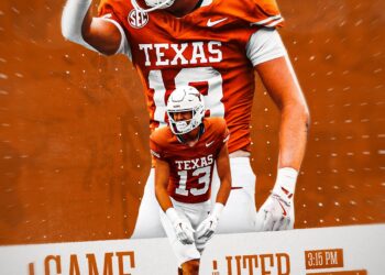 GAME DAY: UTEP Miners @ No.7 Texas Longhorns