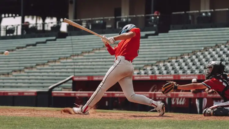 The Fine Line Between Competition and Burnout in Modern Sports