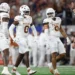 The Texas Longhorns Defense is Elite