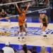 No. 2 Texas takes on No. 9 Arizona State in SEC vs. Big 12 Volleyball Power Matchup