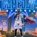 Red River Rivalry GAME DAY: Texas versus No. 6 Oklahoma