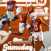 GAME DAY:  No. 9. Vanderbilt @ No. 20 Texas Longhorns