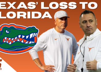 Reviewing the BAD from Texas’ 29-21 Loss to Florida [VIDEO]