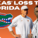 Reviewing the BAD from Texas’ 29-21 Loss to Florida [VIDEO]